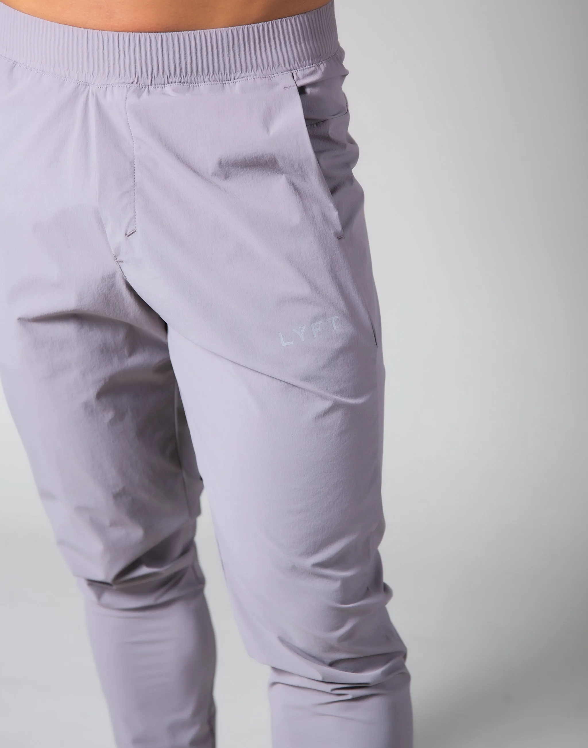 2way Comfortable Training Jogger - Grey