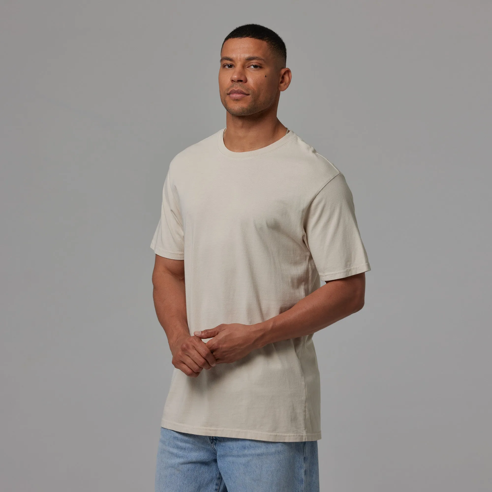 6 PACK TEES - PACK BUILDER