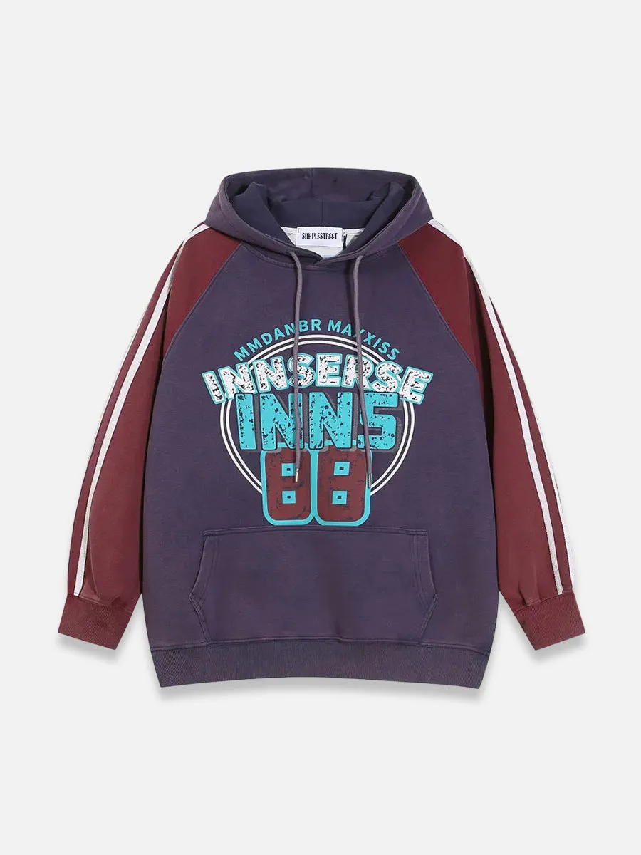 90s Vintage Hoodie