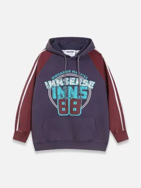 90s Vintage Hoodie