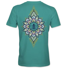 Bee Mandala - 21514