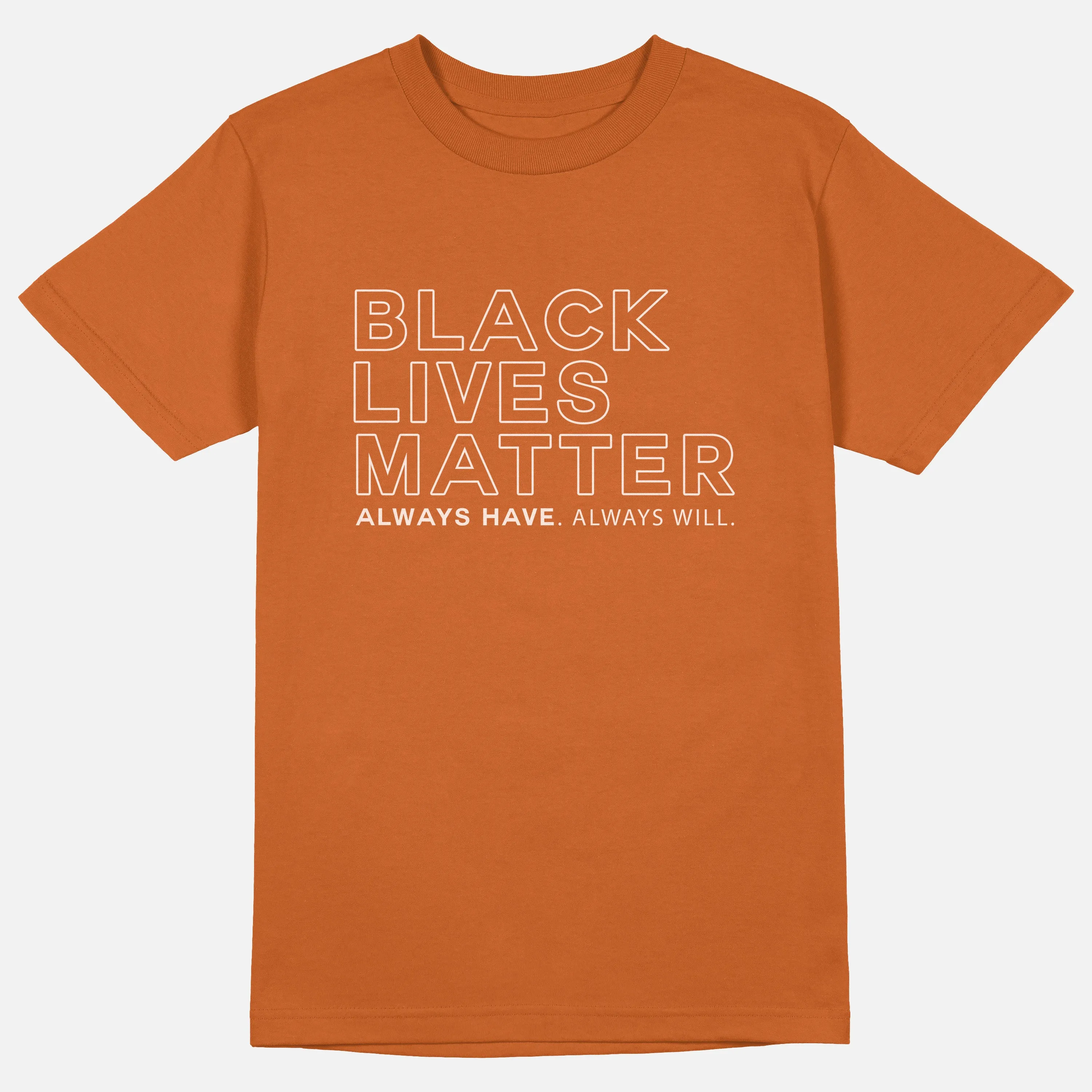 Black Lives Matter  | Tee