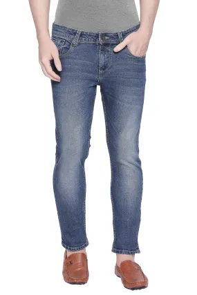 Blade Fit Poseidon Stretch Jeans