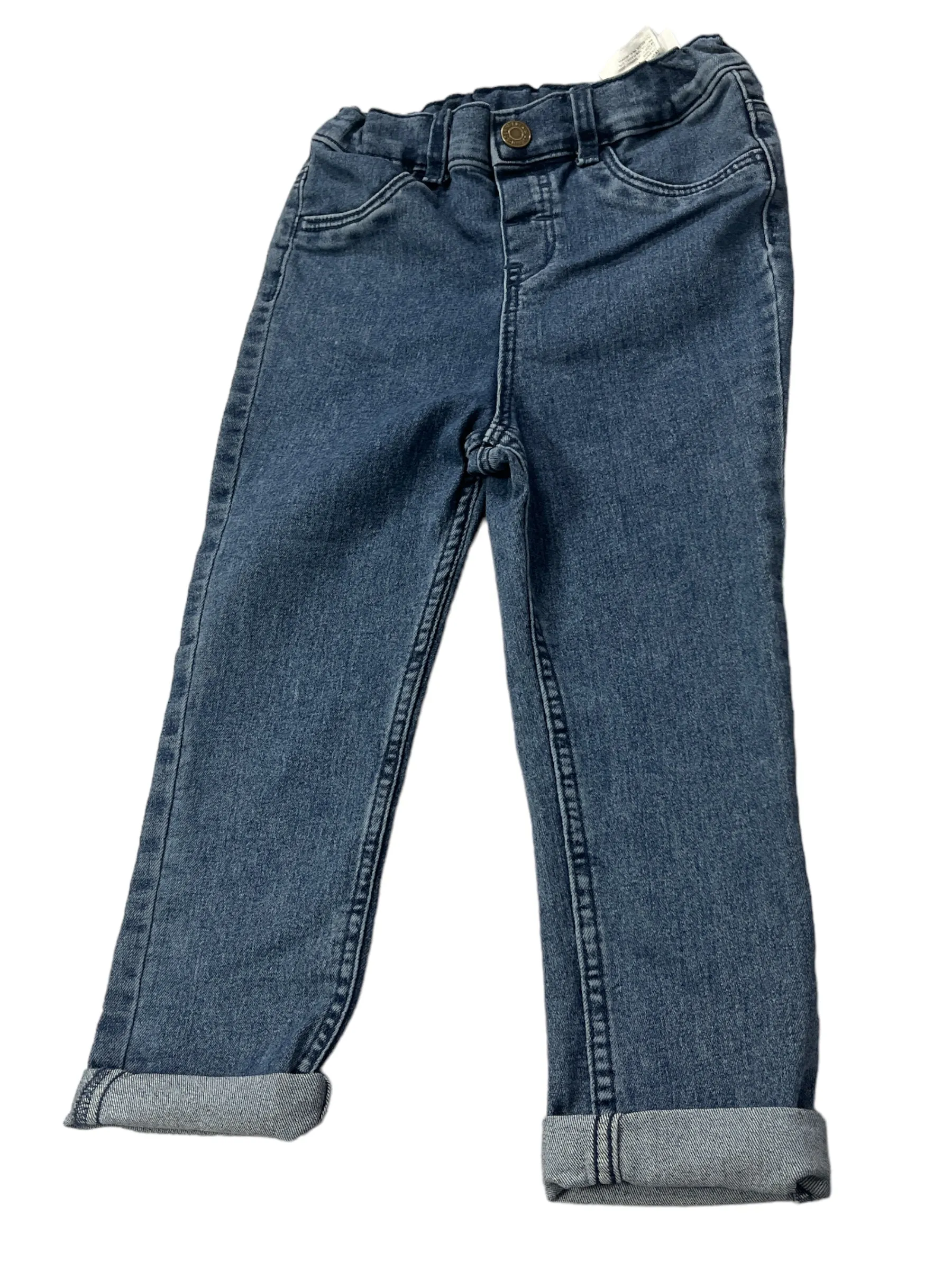 Classic blue jean 4t