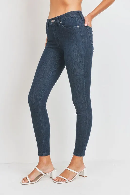 CLASSIC MR SUPER SKINNY JEANS FOR WOMEN