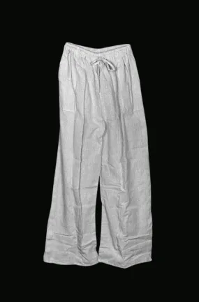 Cotton Khadi Pants