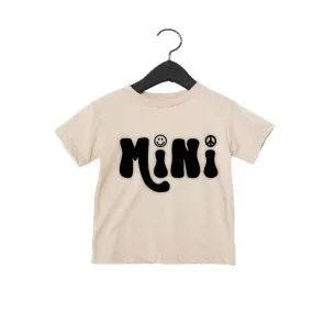 Heather Mini T-shirt