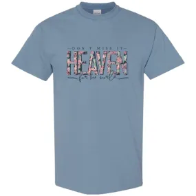 Heaven Tee