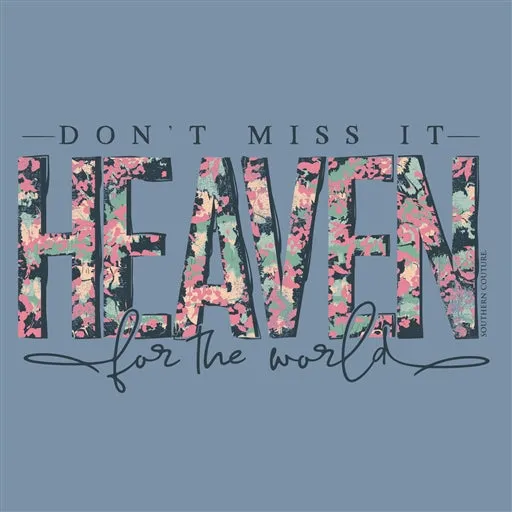 Heaven Tee