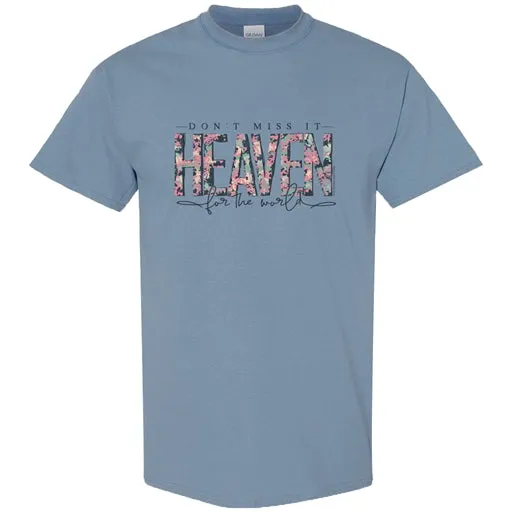 Heaven Tee