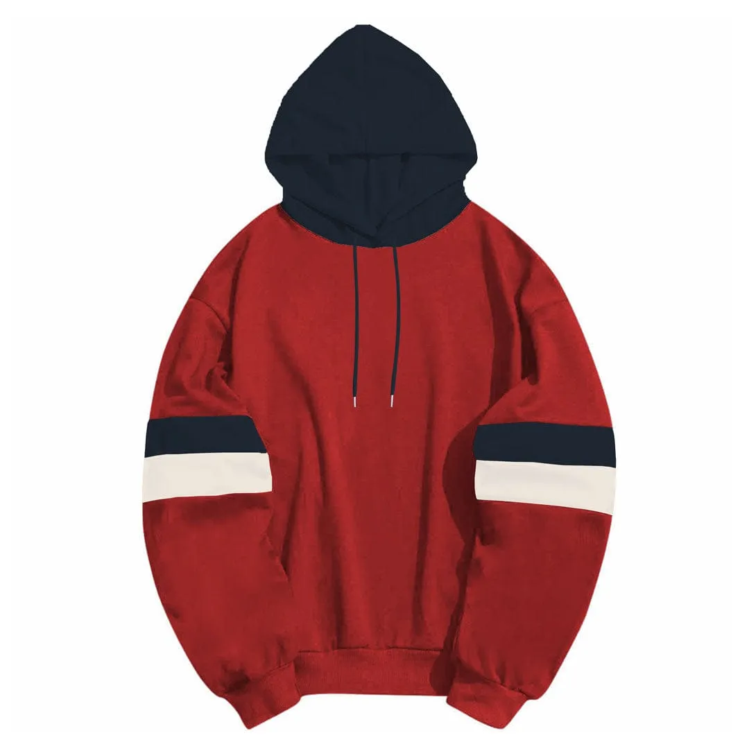 Jupiter Farthest Pull Over Sweat Hoodies