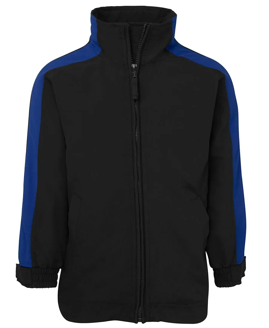 Kids Warm Up Jacket