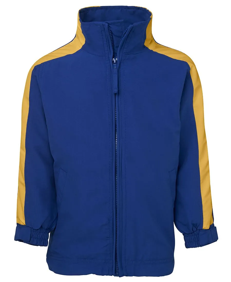 Kids Warm Up Jacket