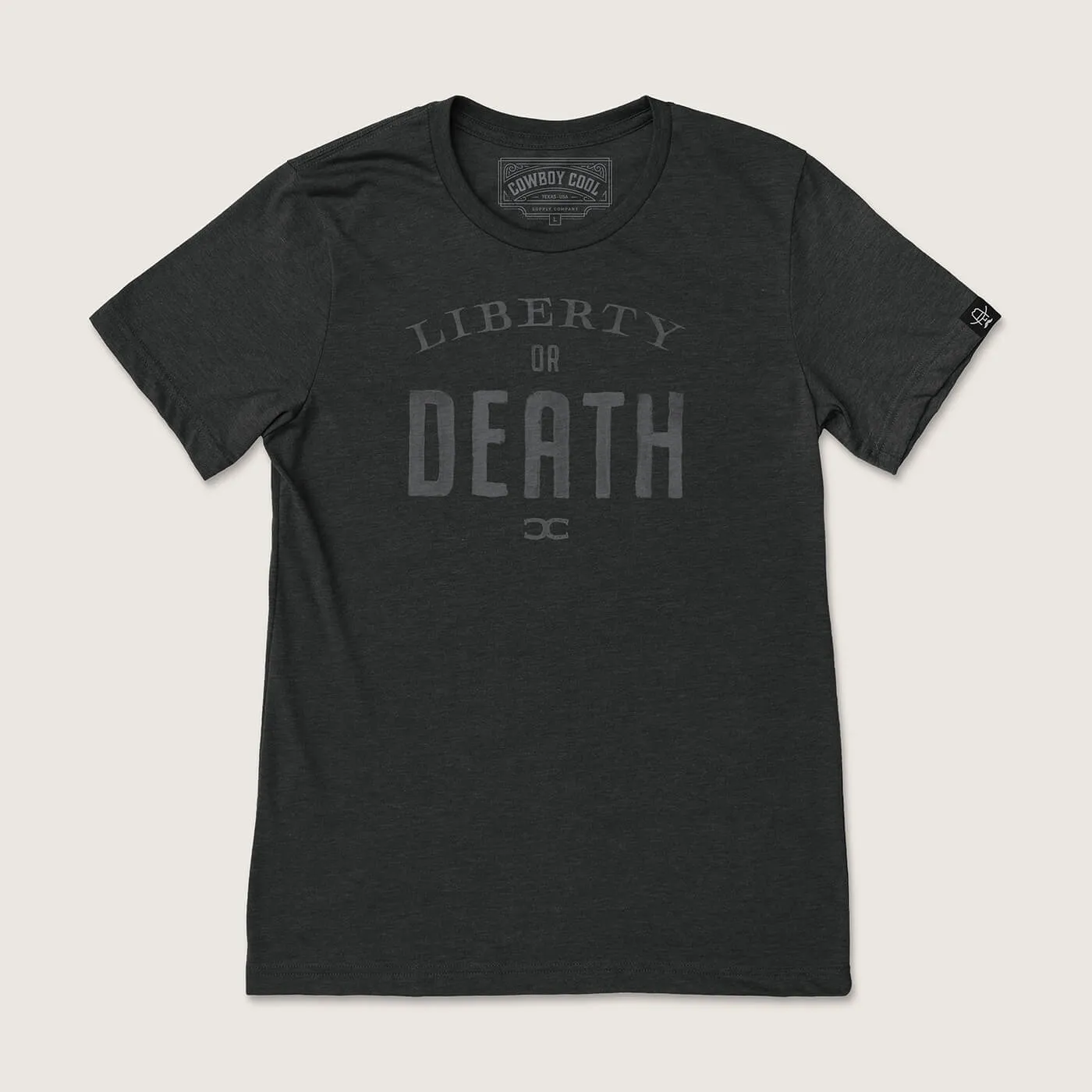 Liberty Or Death T-Shirt