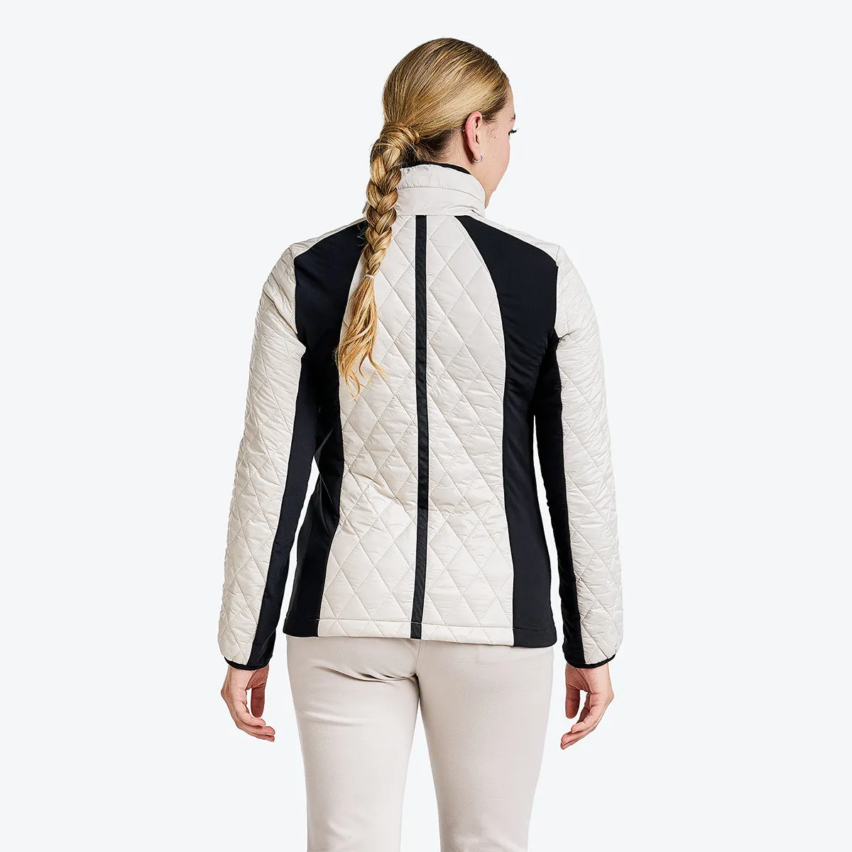 Madelyn Jacket Cement