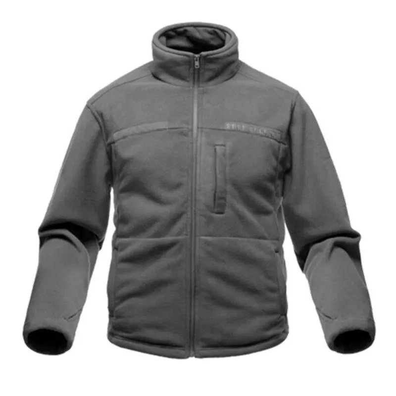 Men's Tactical Warm Fleece Jacket