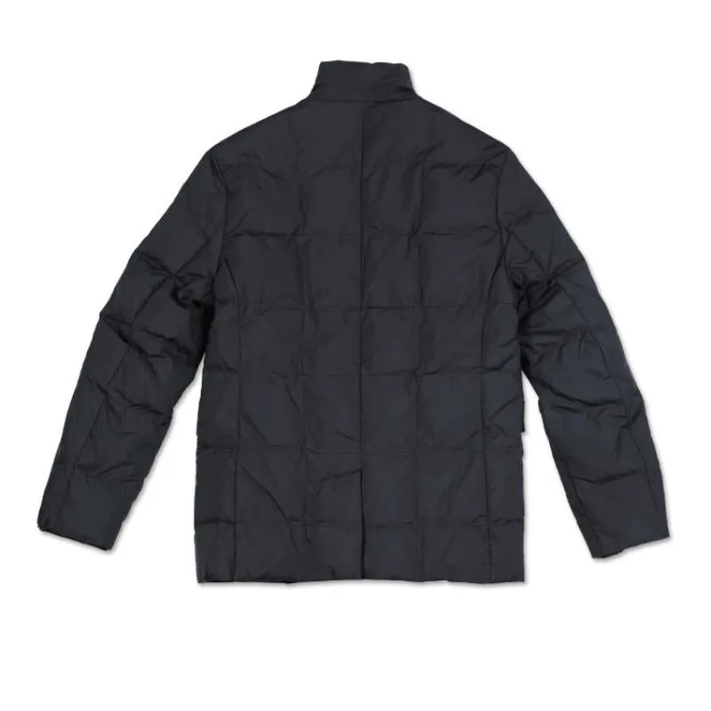 Men's Winter Casual Warm Down Jacket