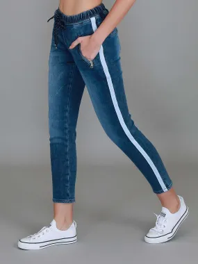 Molly Jogger Jean