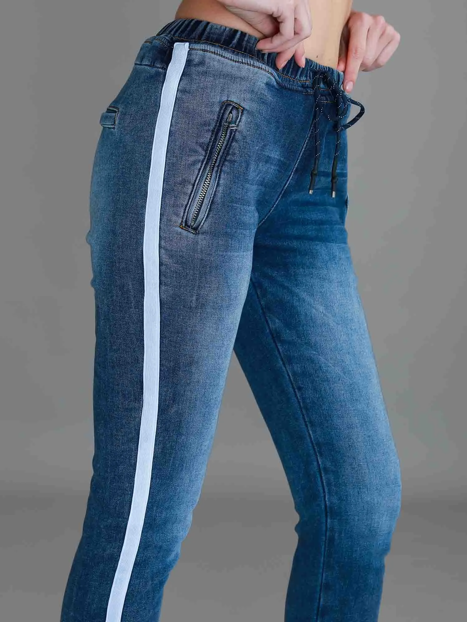 Molly Jogger Jean