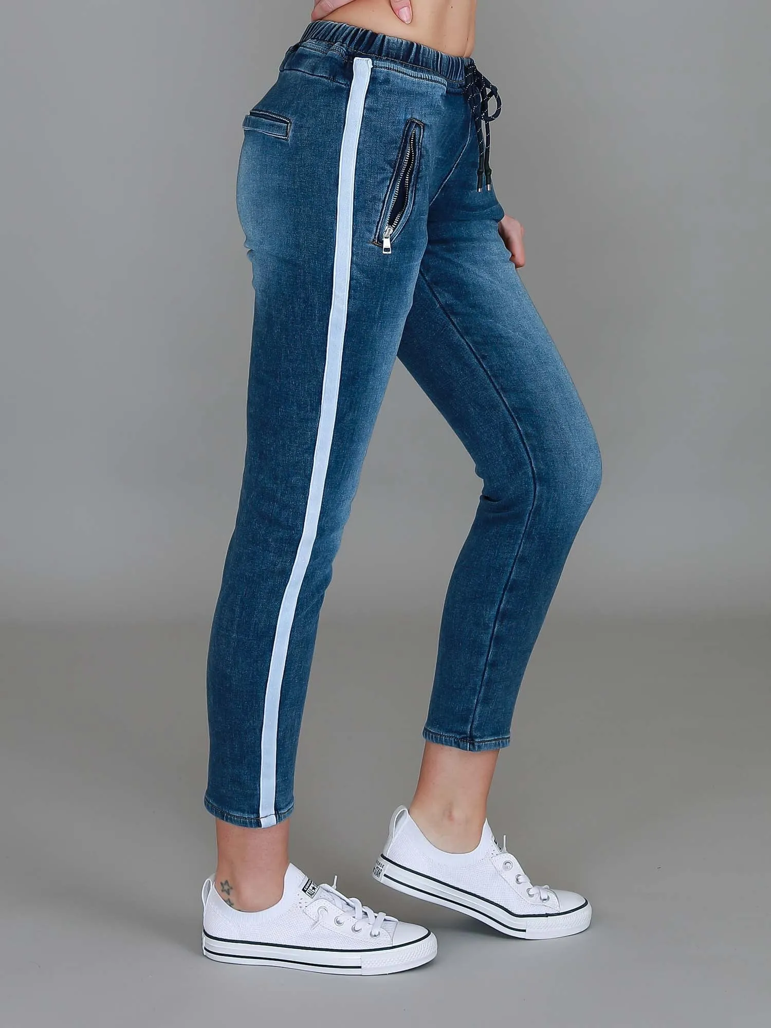 Molly Jogger Jean