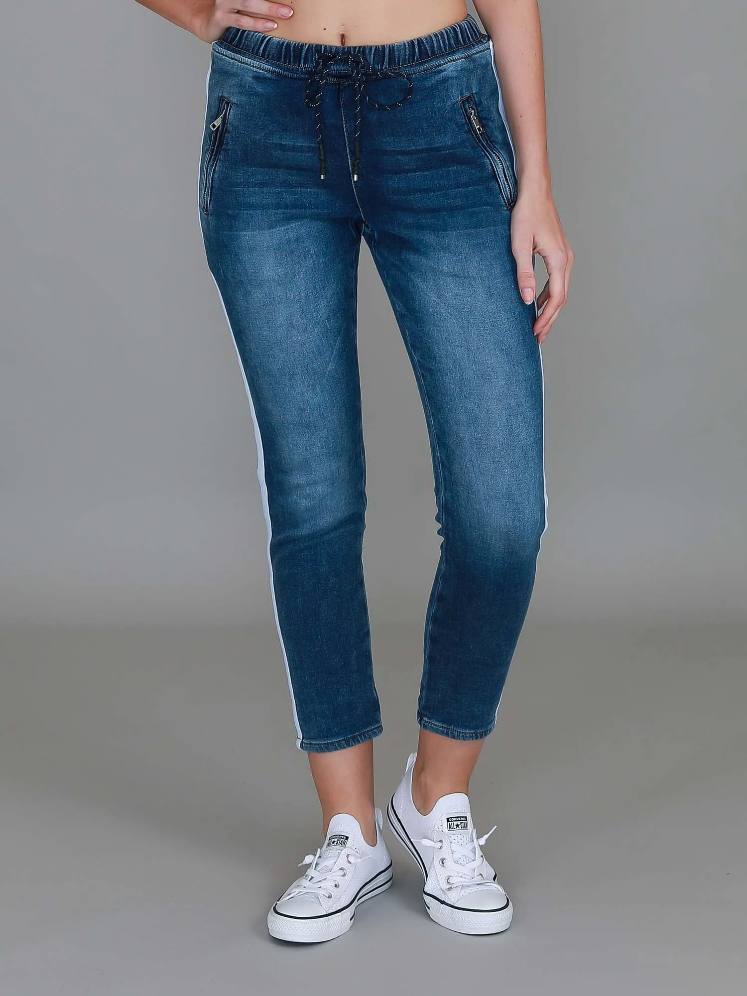 Molly Jogger Jean