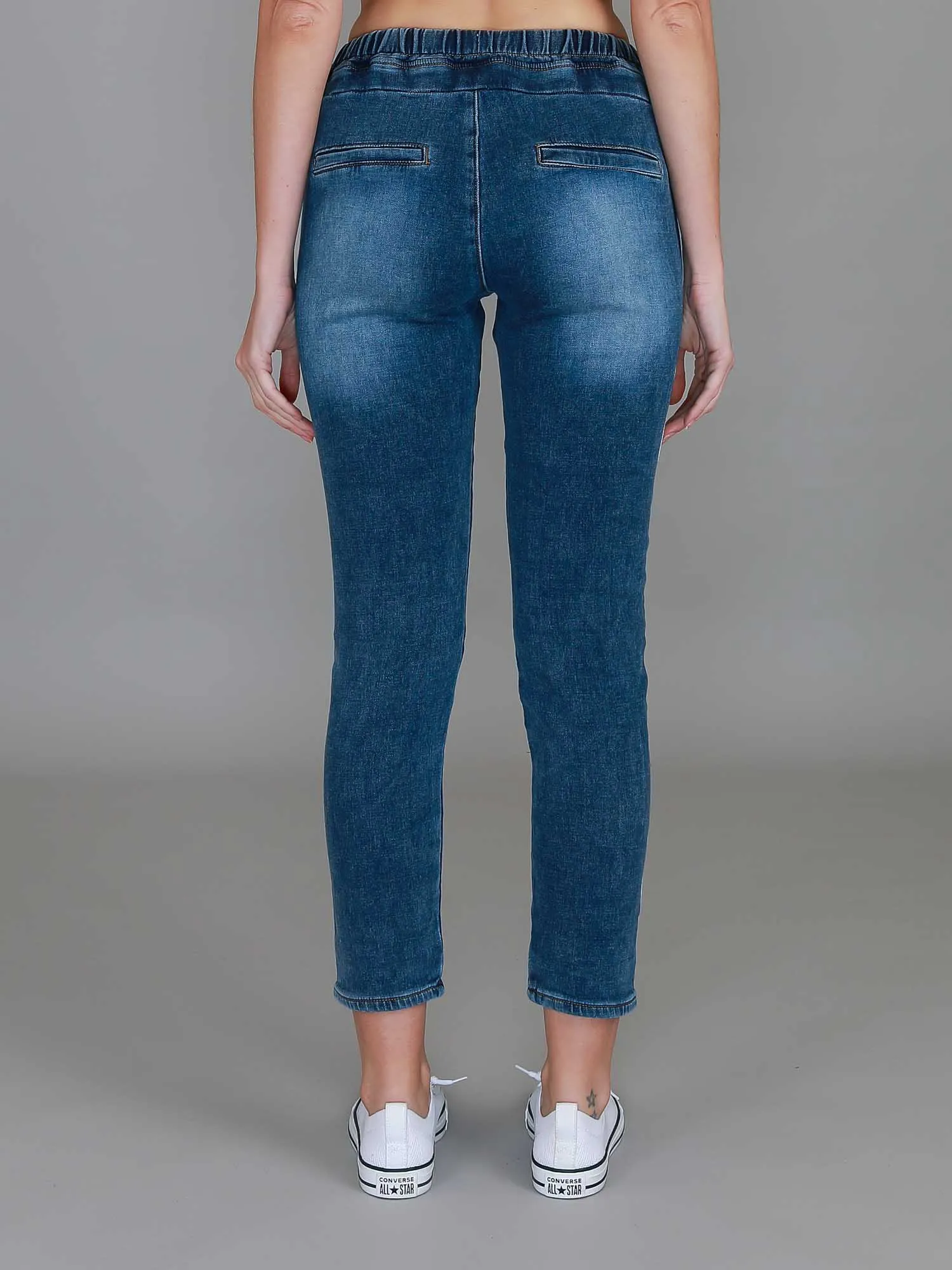 Molly Jogger Jean