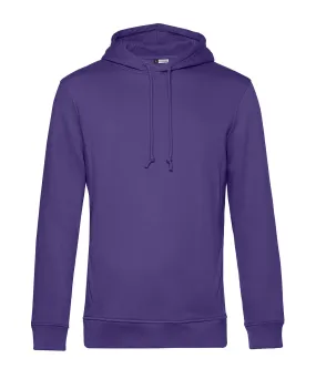 Radiant Purple - B&C Inspire Hooded