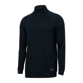 Saxx Peakdaze Casual Sport Long Sleeve 1/2 Zip