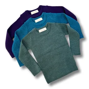 Sloomb Merino Tees