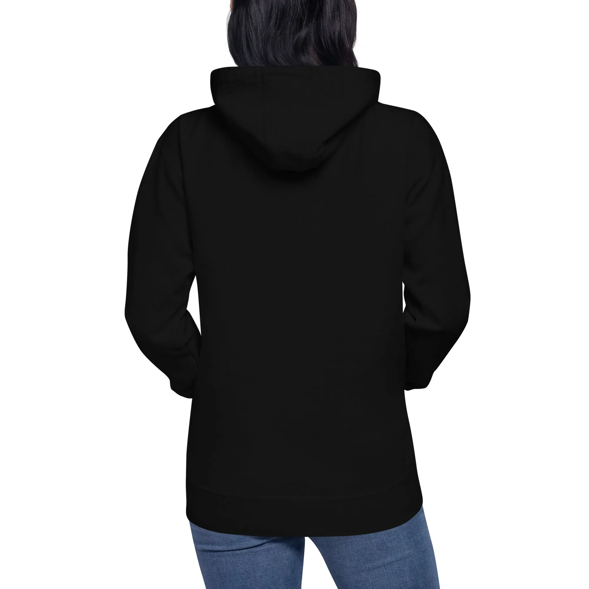 Spooky Chic: Halloween Witch Hoodies for Every Occasion 001