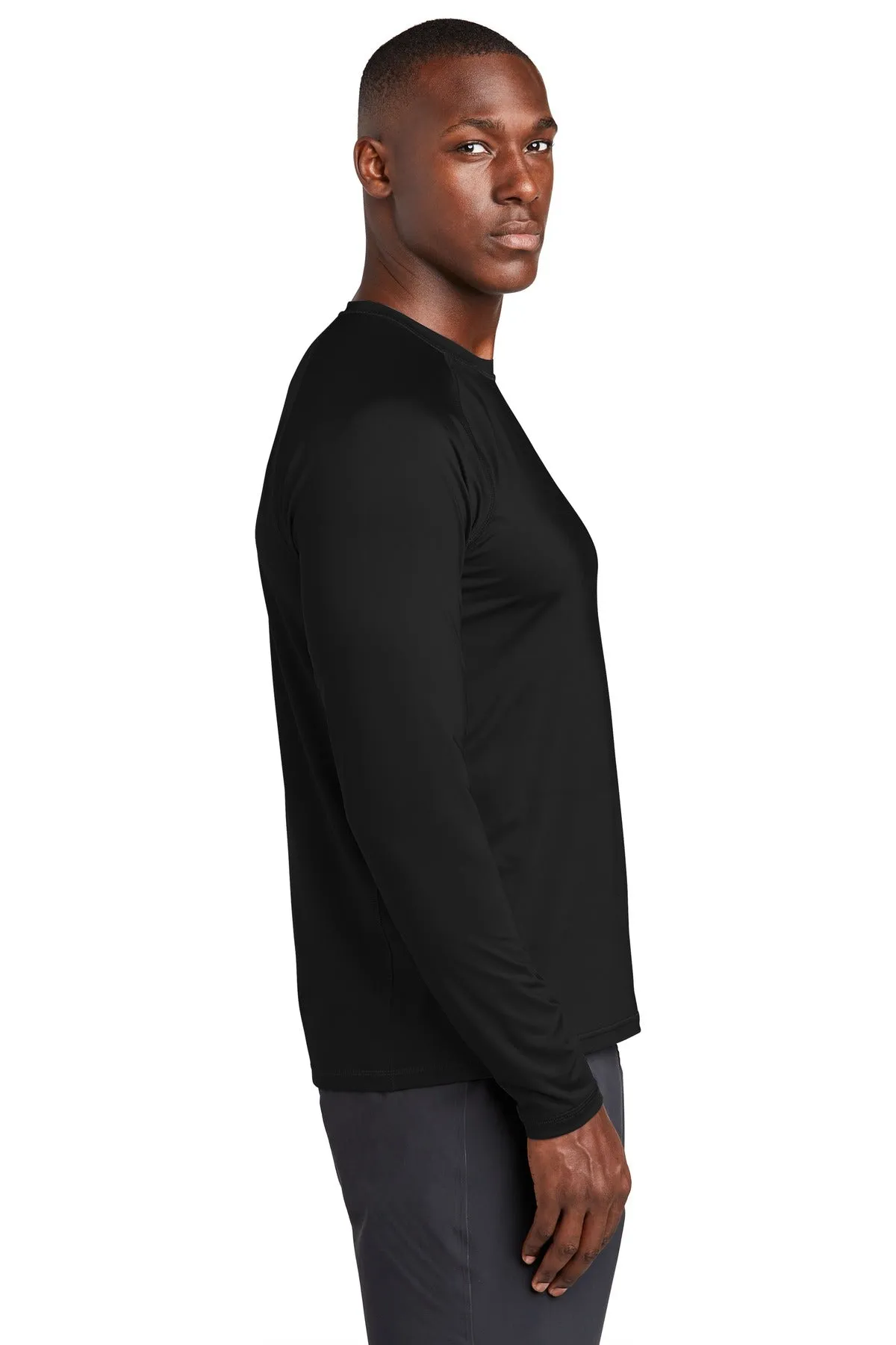 Sport-Tek ® Long Sleeve Rashguard Tee. ST470LS