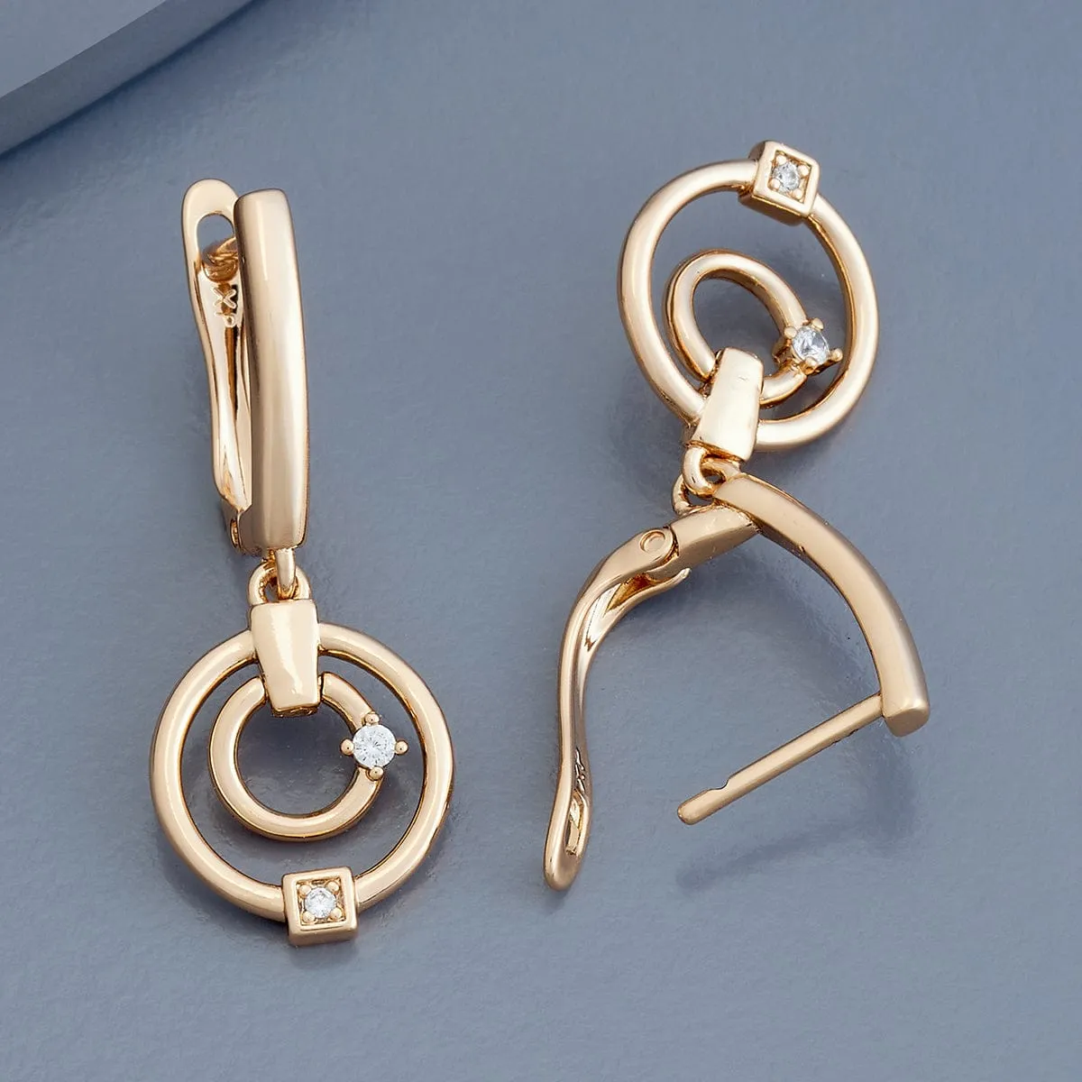 Trendy Earring 179437