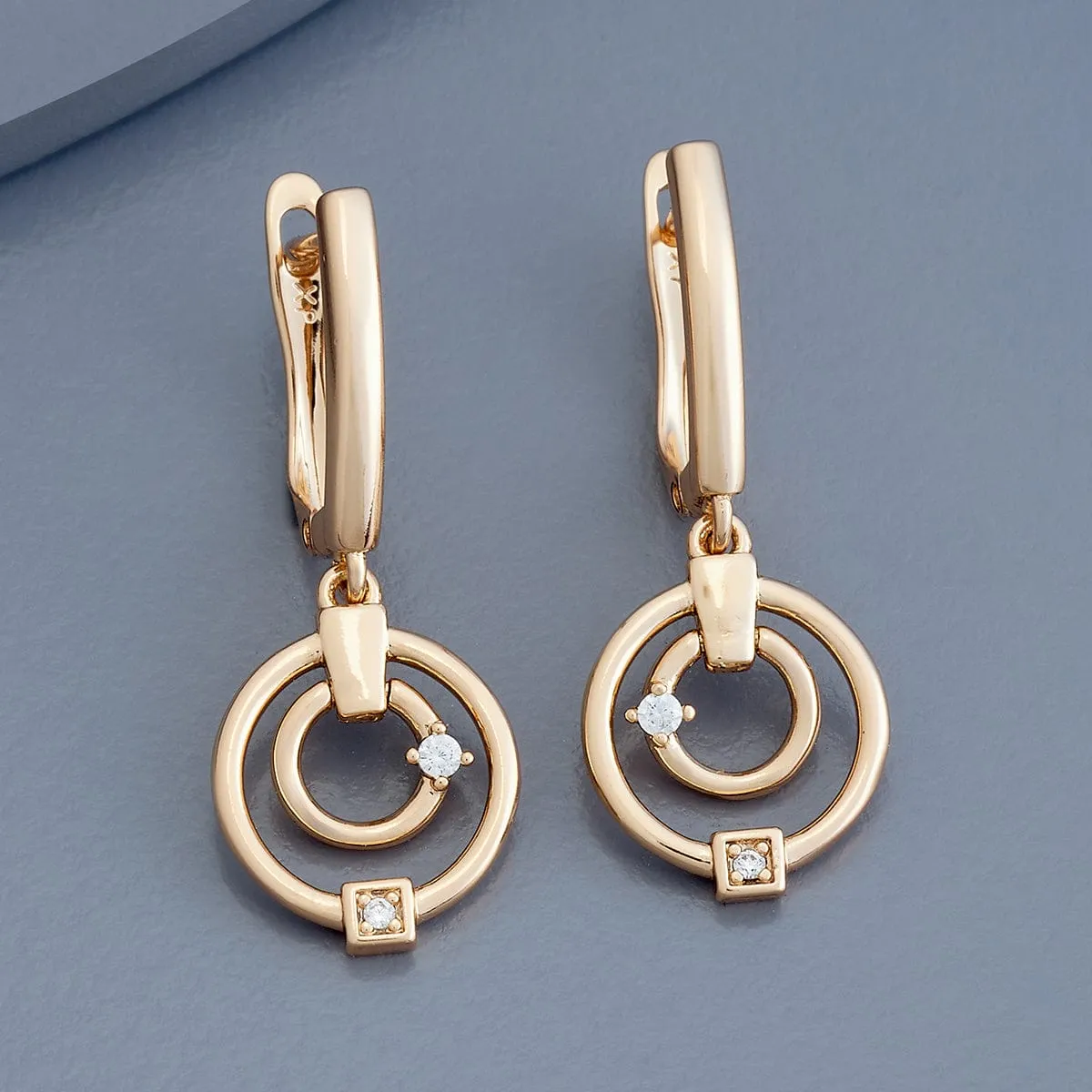 Trendy Earring 179437