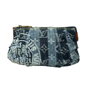 Trendy Inspired Louis Vuitton Ray Clutch Bag