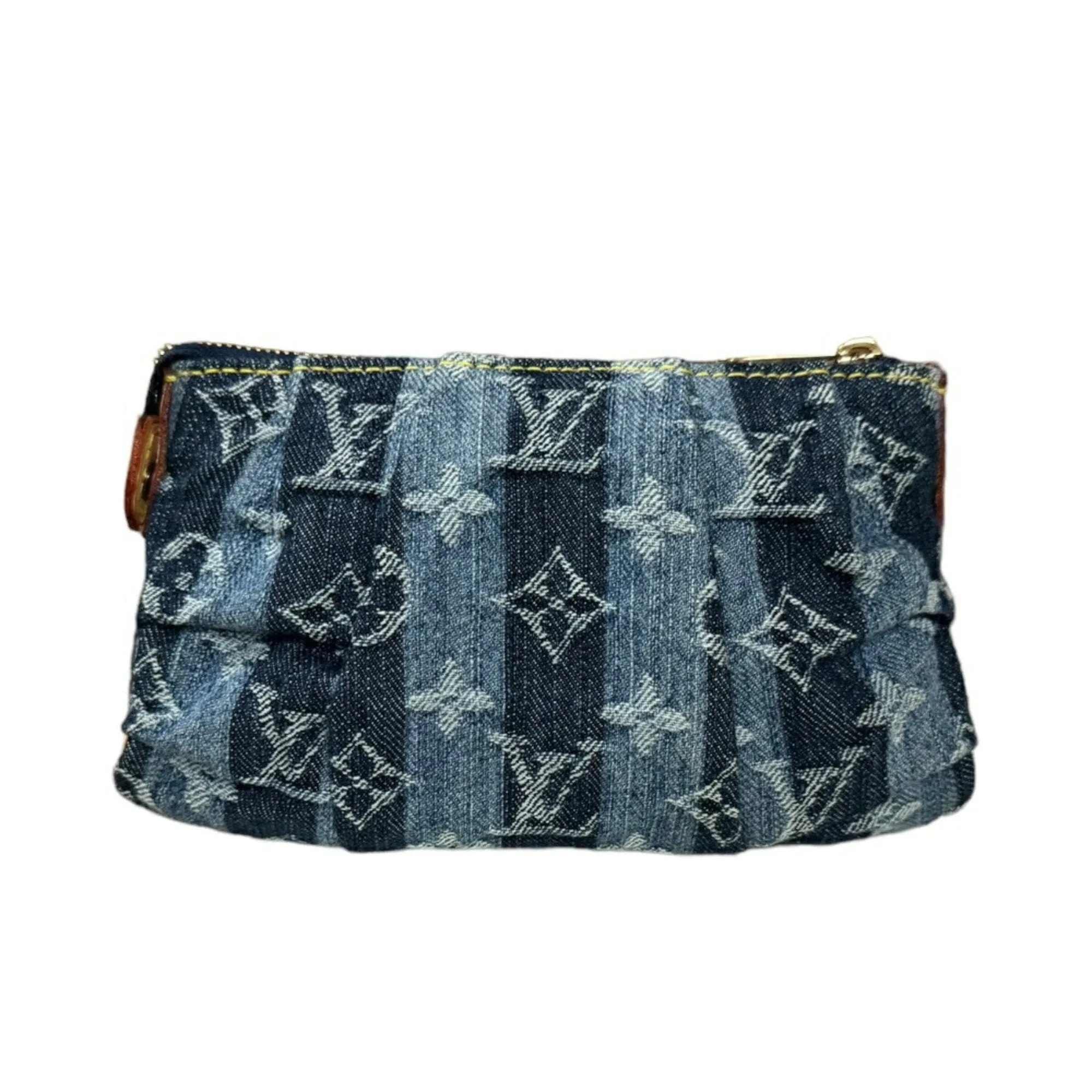 Trendy Inspired Louis Vuitton Ray Clutch Bag