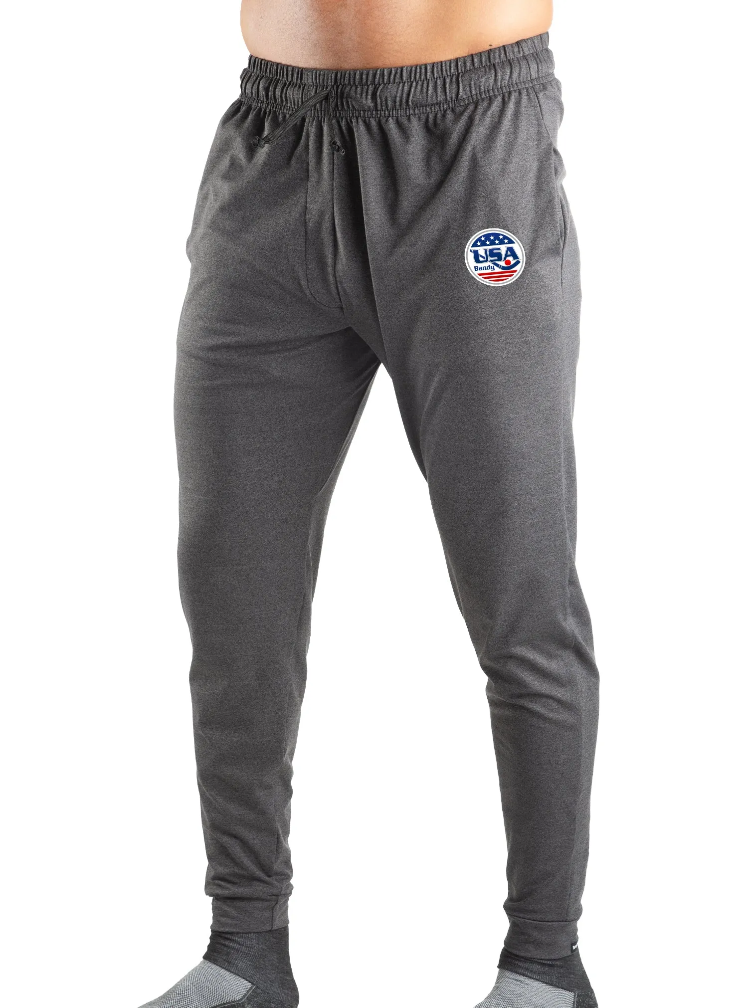 USA BANDY SoftTECH™ Pro Joggers (NEW)