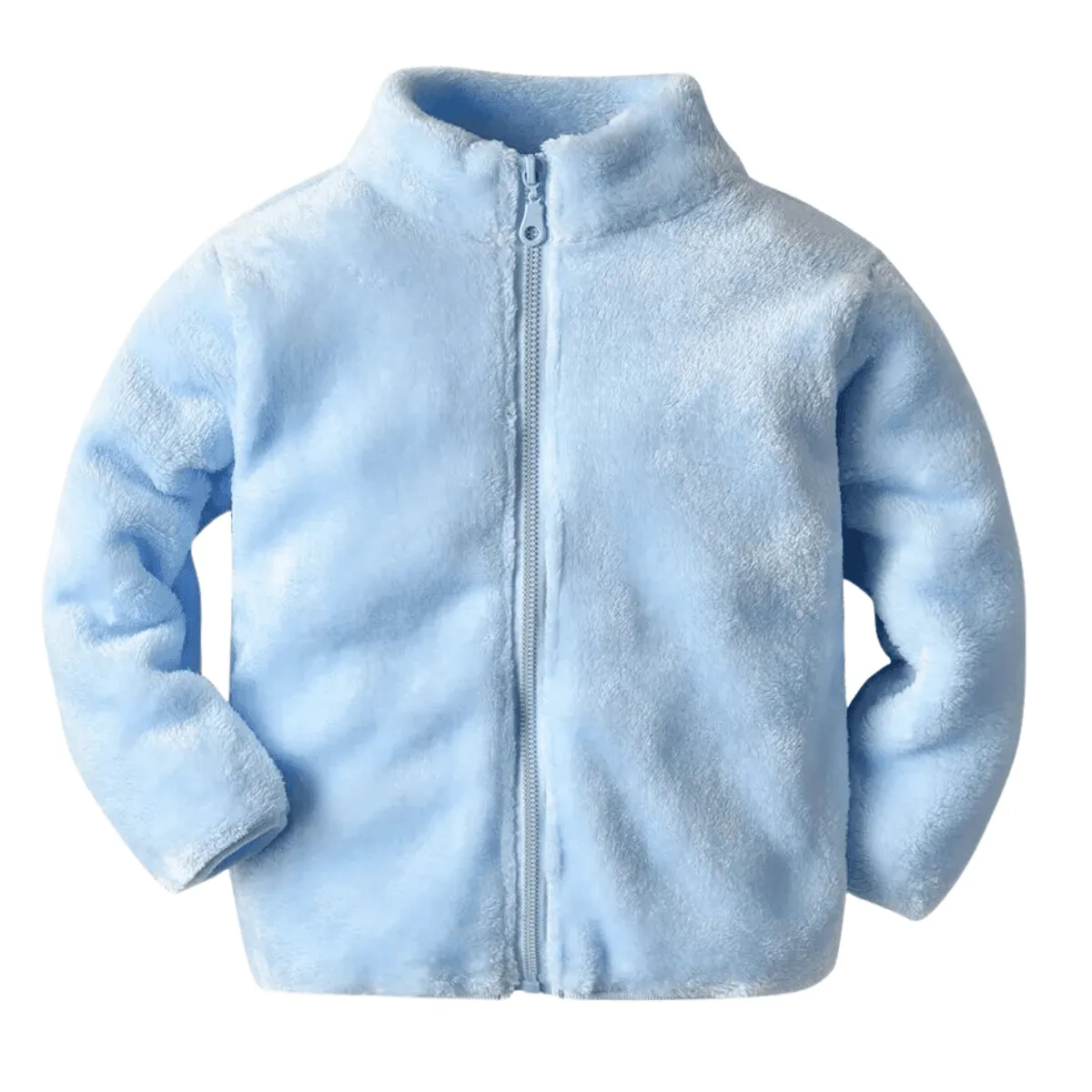 Warm Jacket For Kids