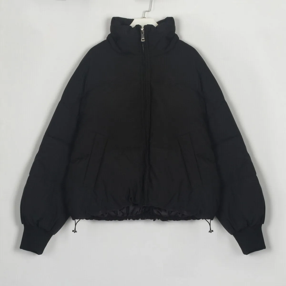 Women Thick Warm Cotton Jackets