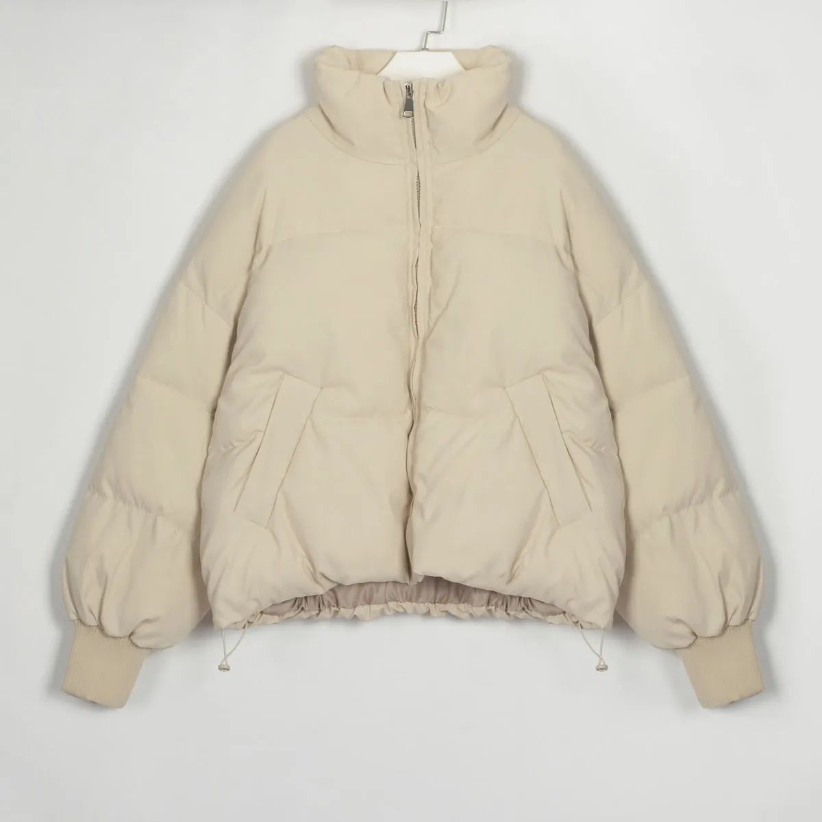 Women Thick Warm Cotton Jackets