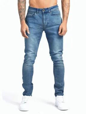 Yorvan Jeans | Heren Casual Jeans